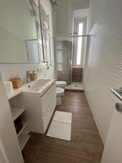 Lejlighed Casa Frugalis - Elegant House Near The City Center